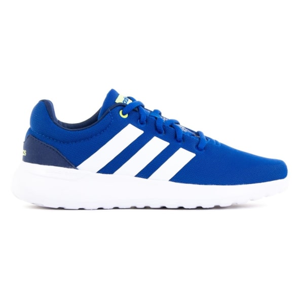 Lågskor Adidas Lite Racer 20 K Blå 36