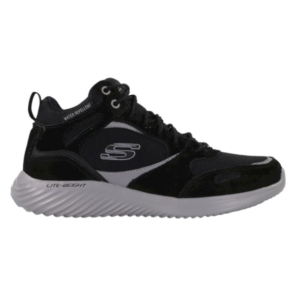 Sko Skechers Bounder Hyridge Sort 45
