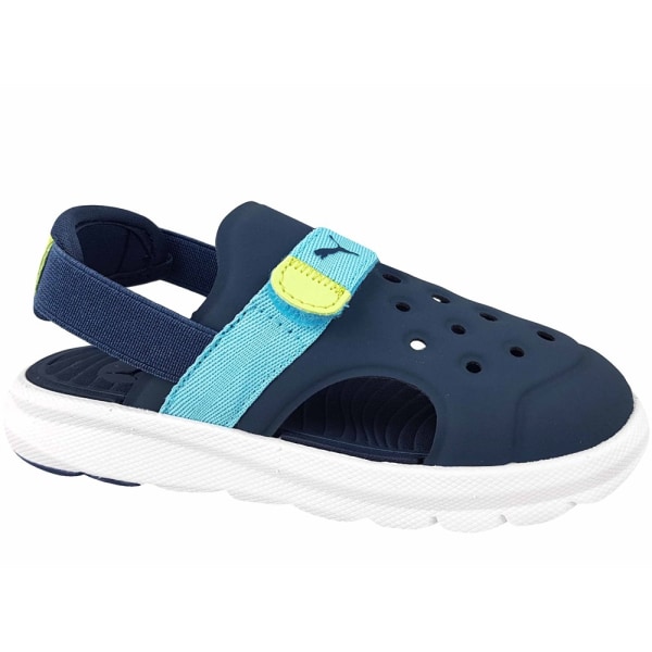 Sandaler Puma Evolve Sandal AC PS Flåde 31