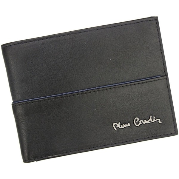 Plånböcker Pierre Cardin TILAK38 8806 Rfid Grafit