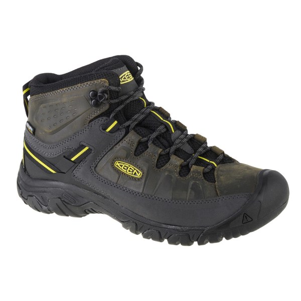 Skor Keen Targhee Iii Mid WP Bruna 42.5