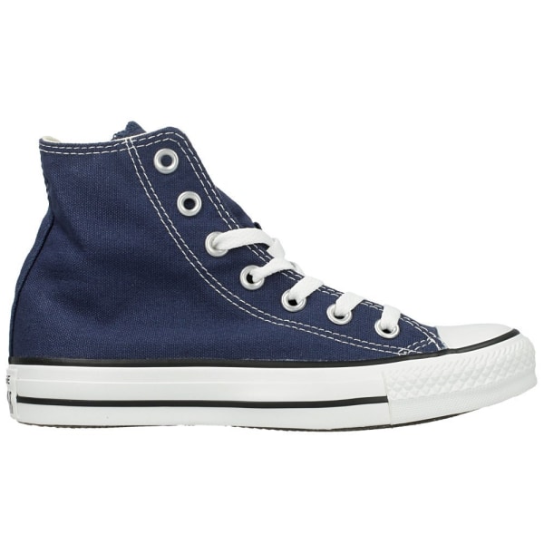 Kondisko Converse Chuck Taylor AS Core Hvid,Flåde 43