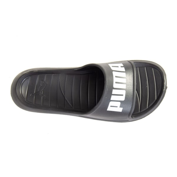 Tofflor Puma Divecat V2 Lite Svarta 47