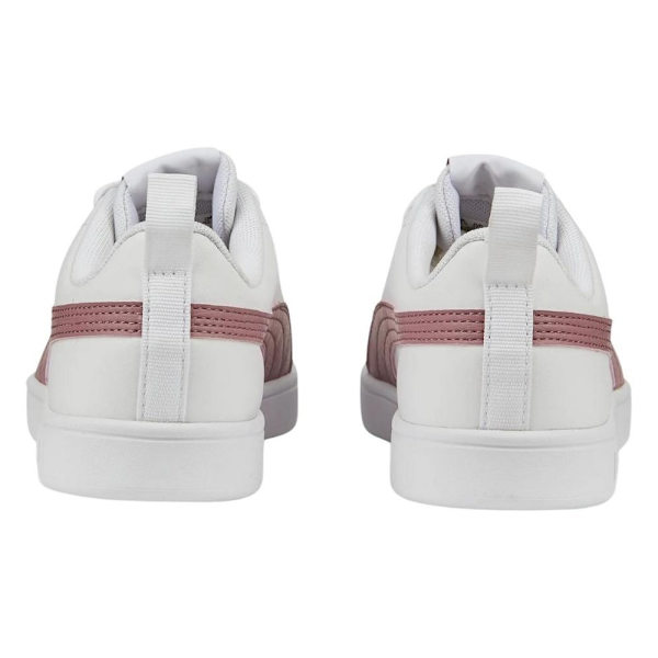 Sneakers low Puma Rickie Hvid 35.5