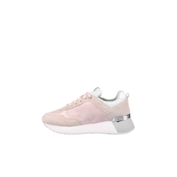 Lågskor Colmar Travis Authentic Rosa 40