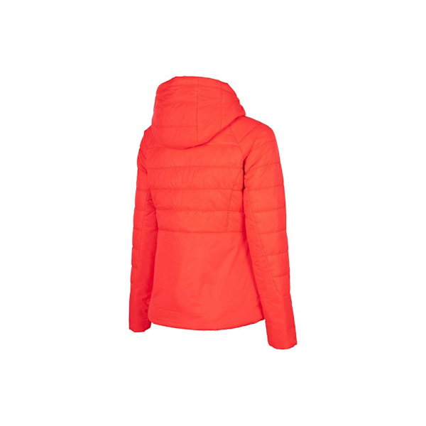 Jakker 4F KUDP017 Rød 162 - 165 cm/XS