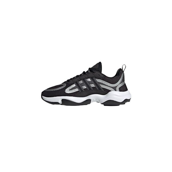 Sneakers low Adidas Haiwee J Sølv,Sort 36