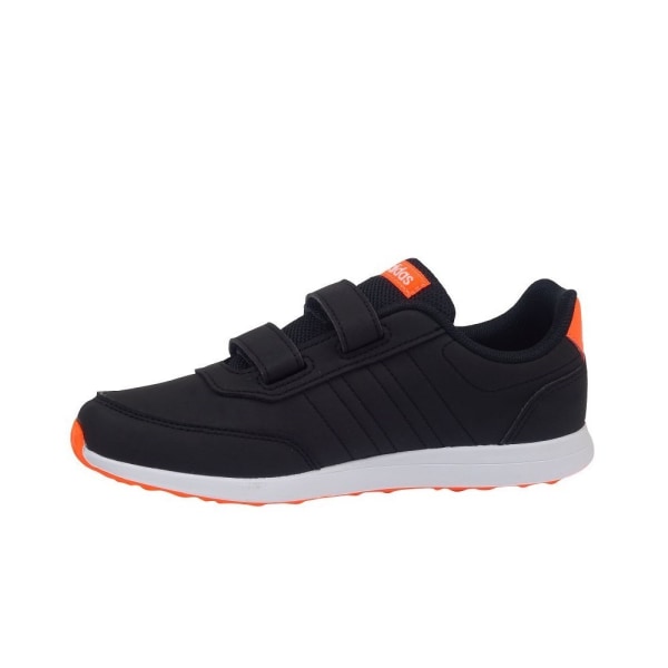Sneakers low Adidas VS Switch 2 Cmf C Hvid,Sort,Orange 28.5