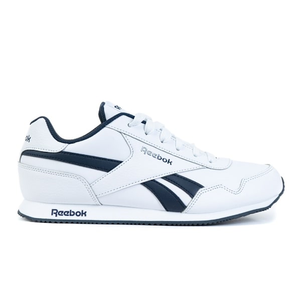 Lågskor Reebok Royal Cljog 30 Vit 34.5