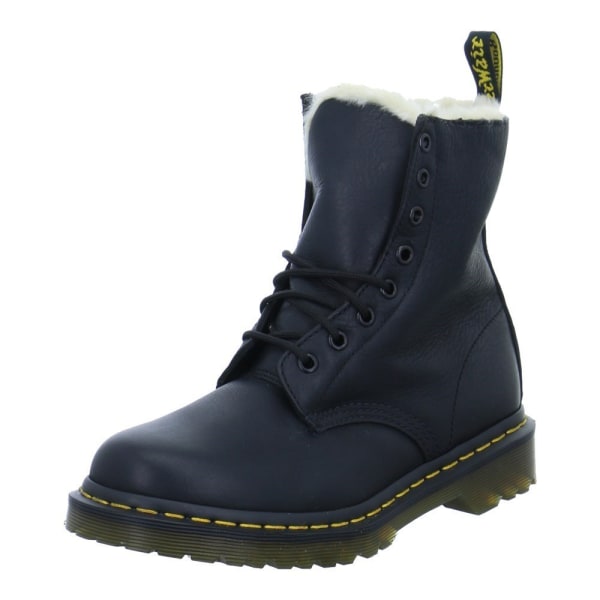 Glans Dr Martens Serena Sort 36