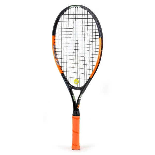 Rackets Karakal Flash 23 Sort,Orange