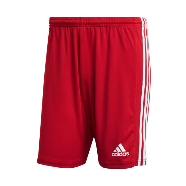 Byxor Adidas Squadra 21 Röda 182 - 187 cm/XL