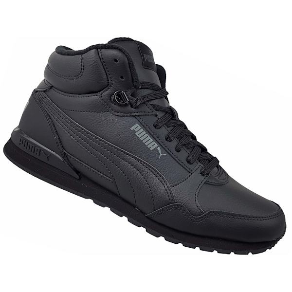 Skor Puma ST Runner V3 Mid Svarta 44