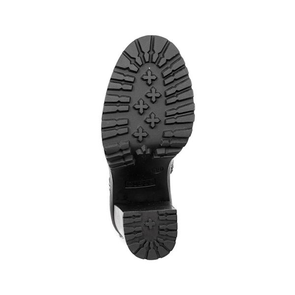 Textilväv Guess FL7KLSLEA10 Svarta 39