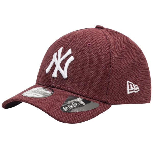 Mössar New Era 39THIRTY New York Yankees Mlb Cap Produkt av avvikande storlek