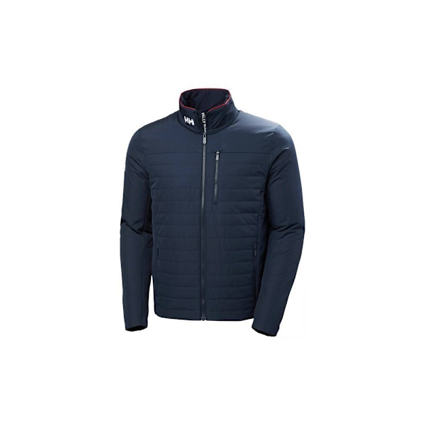 Jakker Helly Hansen Insulator Jacket 2 Sort 179 - 185 cm/L