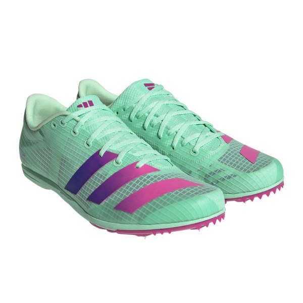 Sneakers low Adidas Distancestar Celadon 42 2/3