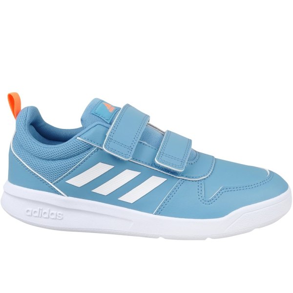 Sneakers low Adidas Tensaur C Azurblå 32