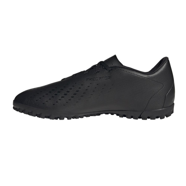 Puolikengät Adidas Predator ACCURACY4 TF Mustat 41 1/3