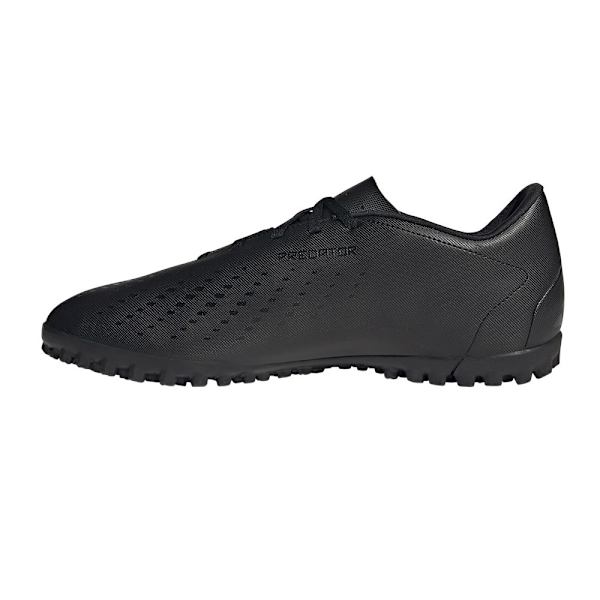 Puolikengät Adidas Predator ACCURACY4 TF Mustat 44 2/3