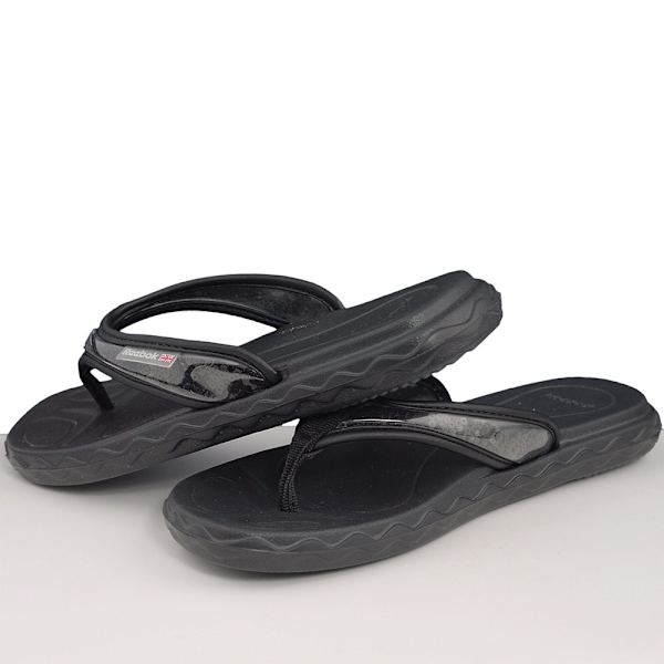 flip-flops Reebok Party Splendor FF B Svarta 36.5