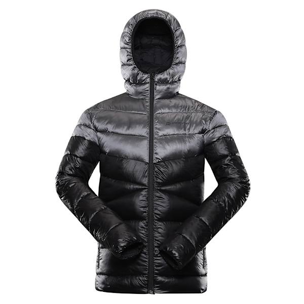 Jakker Alpine Pro Rog Sort,Grå 188 - 194 cm/XL