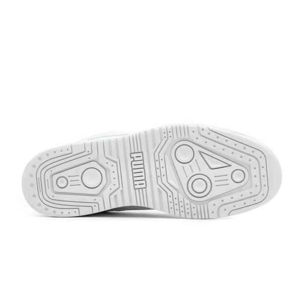 Lågskor Puma Slipstream LO Vit 41