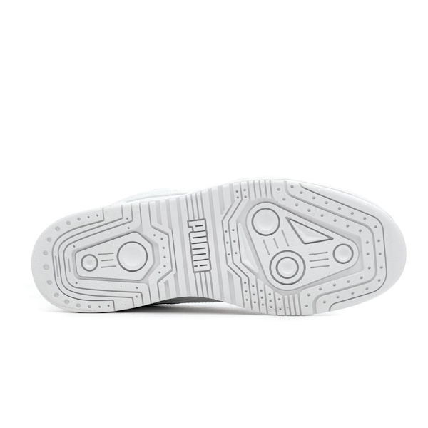 Puolikengät Puma Slipstream LO Valkoiset 44