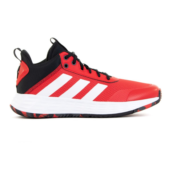 Kengät Adidas Ownthegame 20 Punainen 40