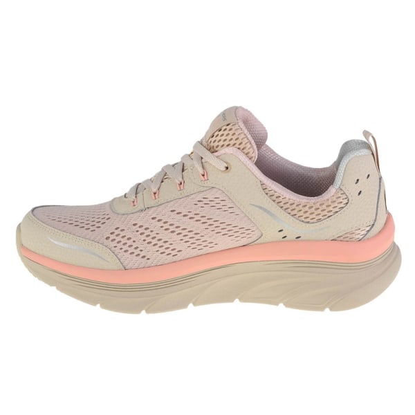 Puolikengät Skechers Dlux Walkerinfinite Motion Beesit 39