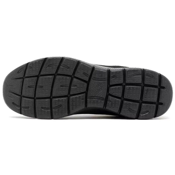 Sneakers low Skechers Brisbane Sort 42.5