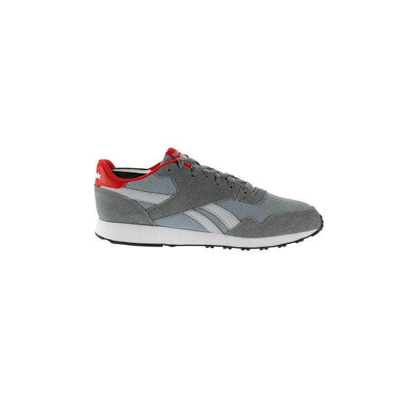Sneakers low Reebok Royal Ultra Grå 44