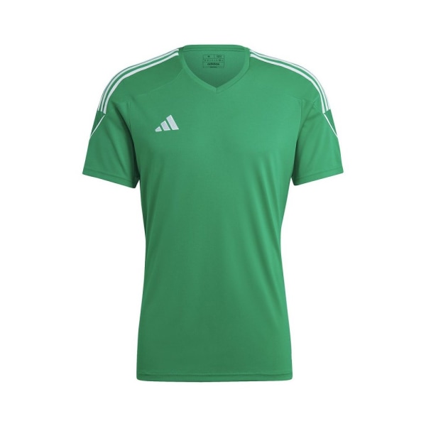 T-shirts Adidas Tiro 23 League Grøn 164 - 169 cm/S