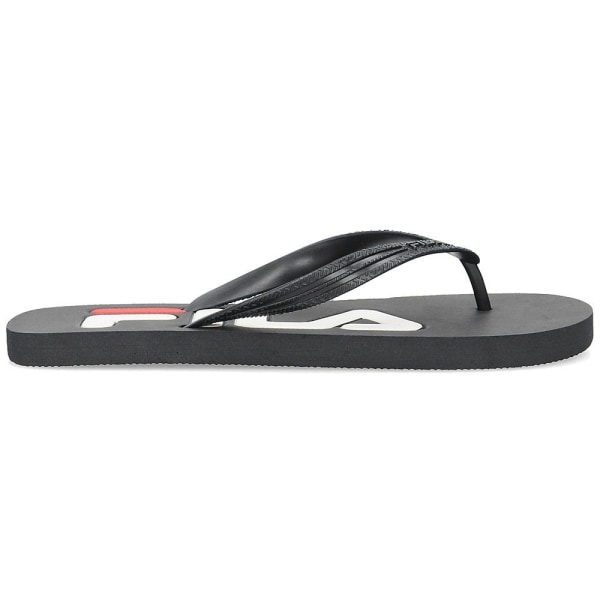 flip-flops Fila Troy Slipper Svarta 42