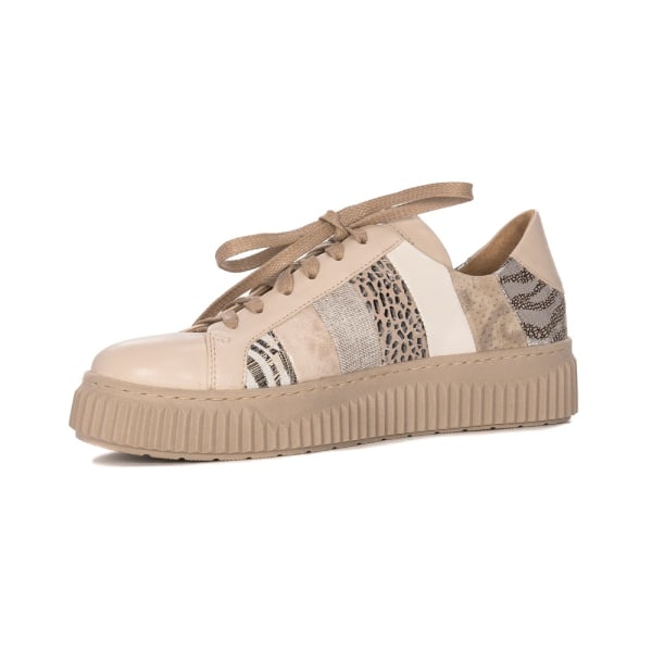 Sneakers low Maciejka 0548204001 Beige 38