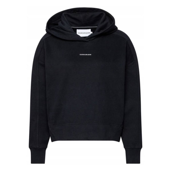Sweatshirts Calvin Klein J20J215462 Sort 158 - 162 cm/XS