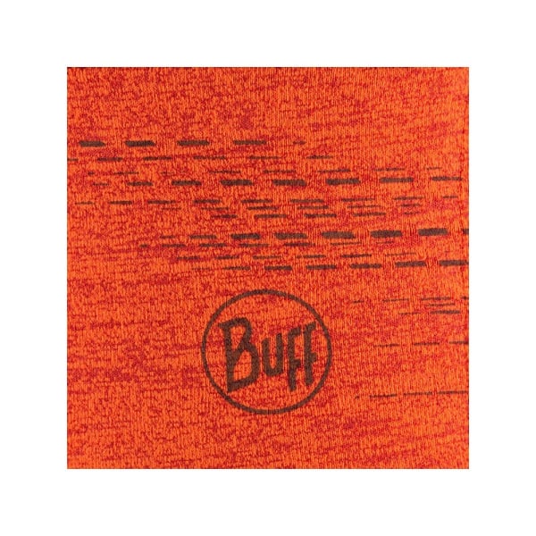 Hætter Buff Dryflx Headband Orange Produkt av avvikande storlek