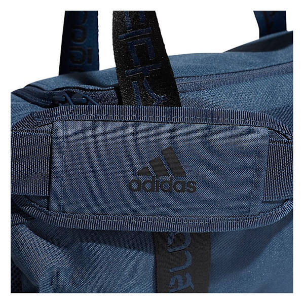 Laukut Adidas 4ATHLTS Duffel Tummansininen