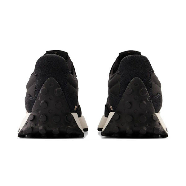 Sneakers low New Balance 327 Sort 39