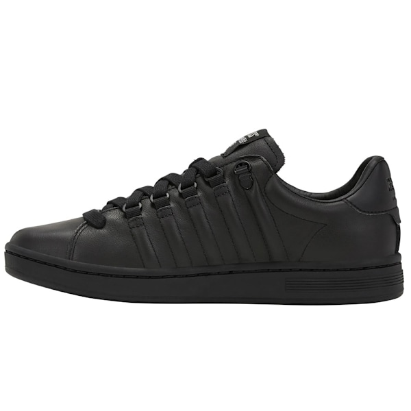 Sneakers low K-Swiss Lozan Ii Sort 44