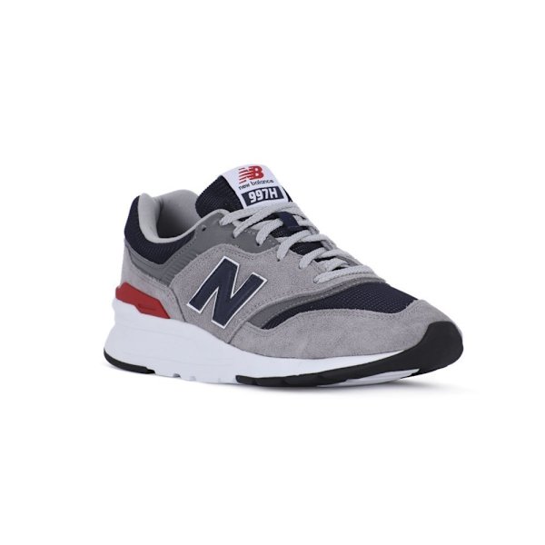 Sneakers low New Balance 997 Grå 41.5