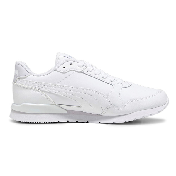 Sneakers low Puma St Runner V3 L Hvid 42