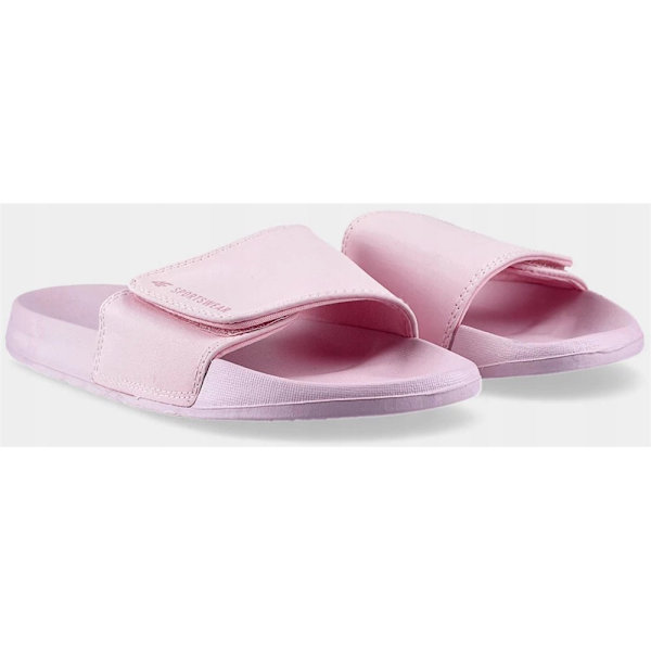 Tofflor 4F SS23FFLIF070JASNYR Rosa 37