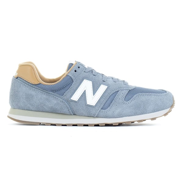 Lågskor New Balance 373 Blå 42