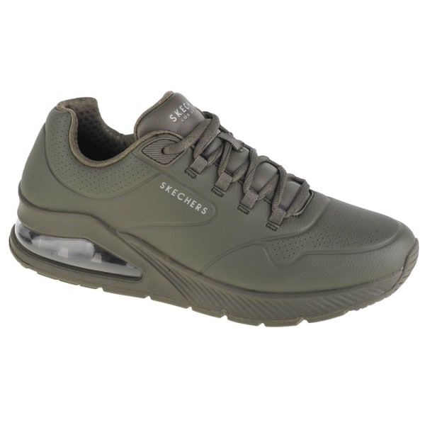 Sneakers low Skechers Uno 2 Grøn 44