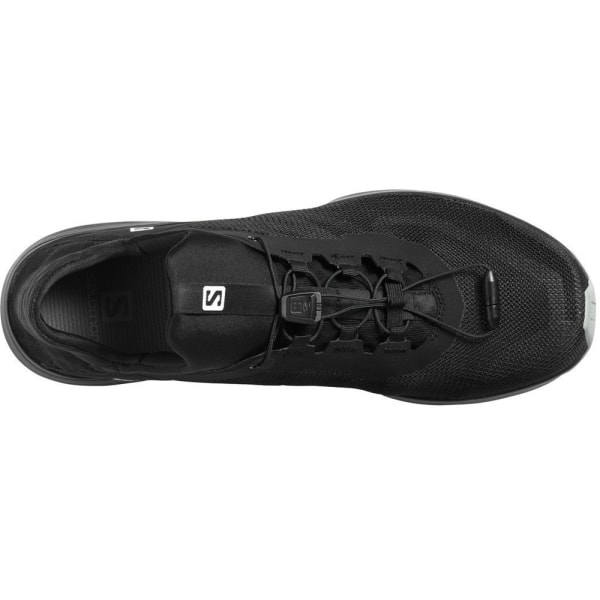 Sneakers low Salomon Amphib Bold 2 Sort 43 1/3