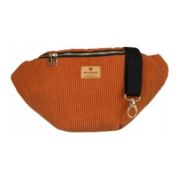 Håndtasker Peterson DHPTNSASZDUZA62070 Orange