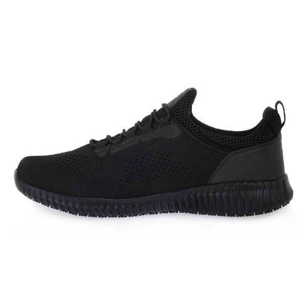 Sneakers low Skechers Cessnock Sort 42