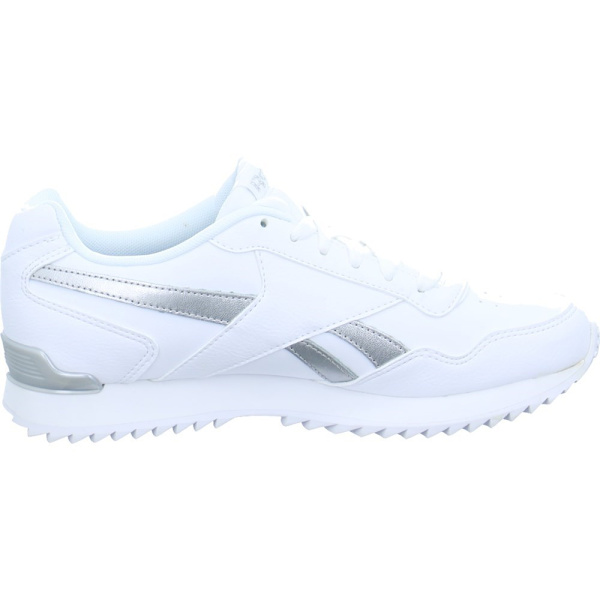Puolikengät Reebok Royal Glide Rplclp Valkoiset 38.5