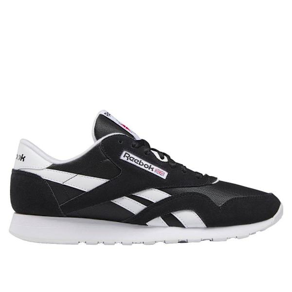 Sneakers low Reebok CL Nylon Sort 44